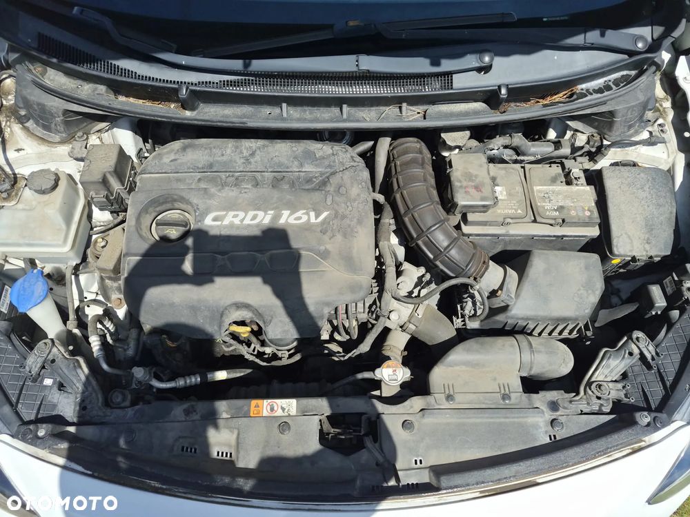 Hyundai i30 1.6 CRDi Premium - 11