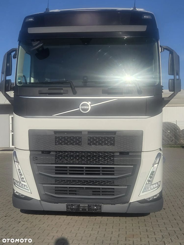 Volvo FH460/BDF/MULTI/EURO6/ - 8
