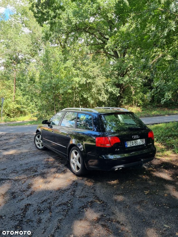 Audi A4 Avant - 2