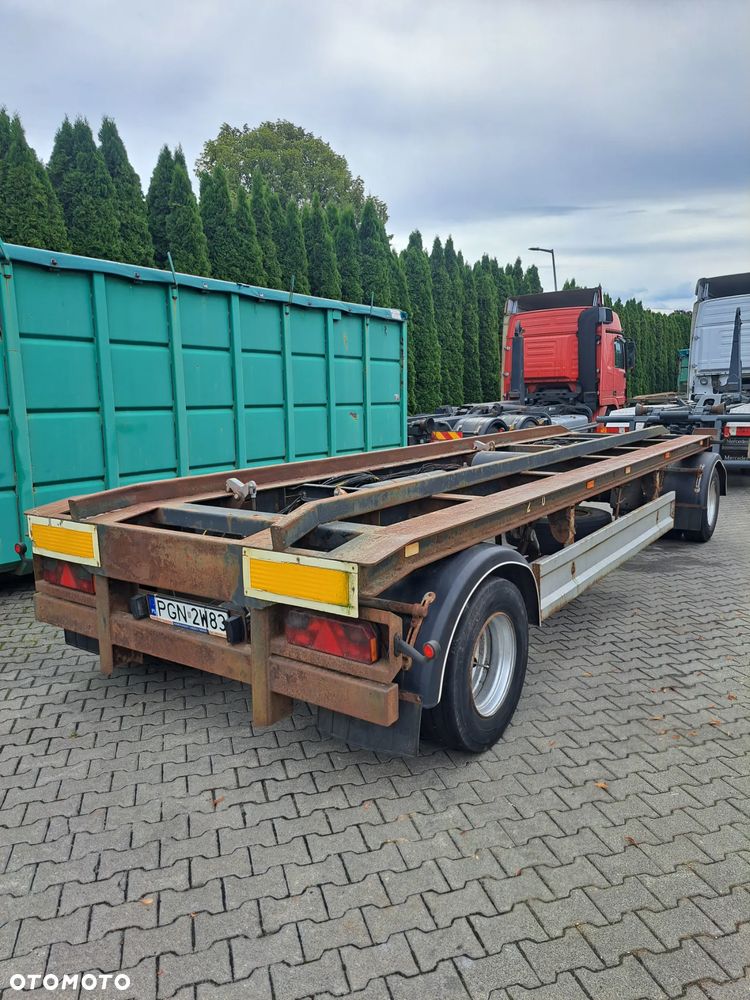 Krone - 3
