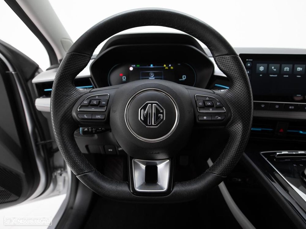 MG MG5 51 kWh Comfort - 17