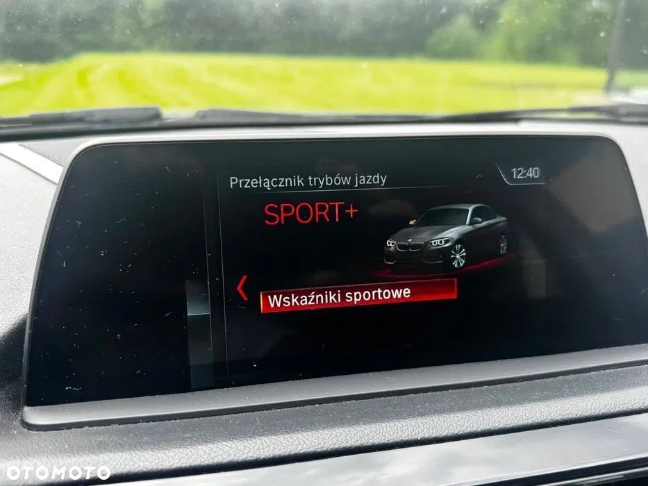 BMW Seria 2 230i - 4