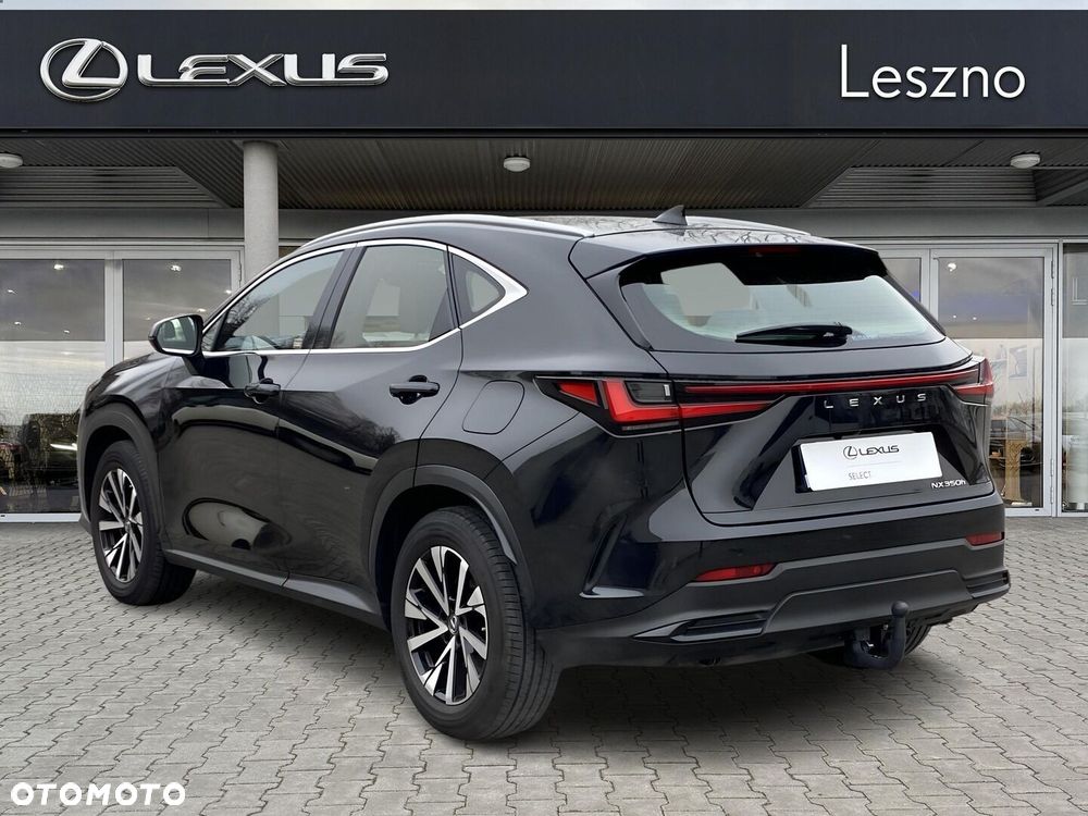 Lexus NX 350h Elegance 2WD - 6