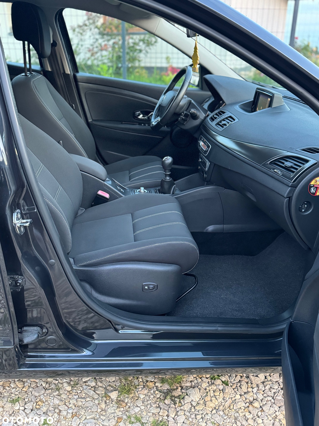 Renault Megane 1.2 16V TCE Energy Dynamique - 19