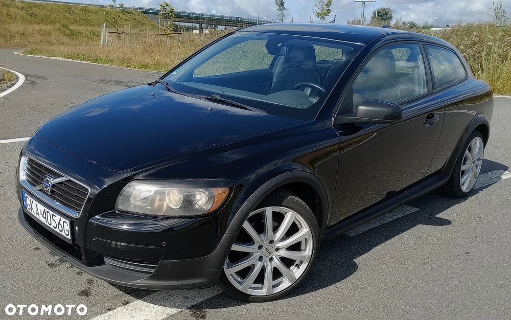 Volvo C30 1.8 Kinetic - 1