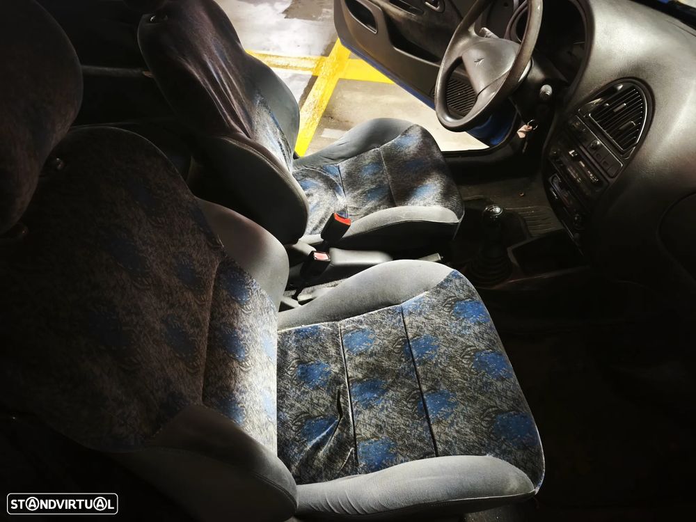 Citroën Saxo 1.1i Athena - 9