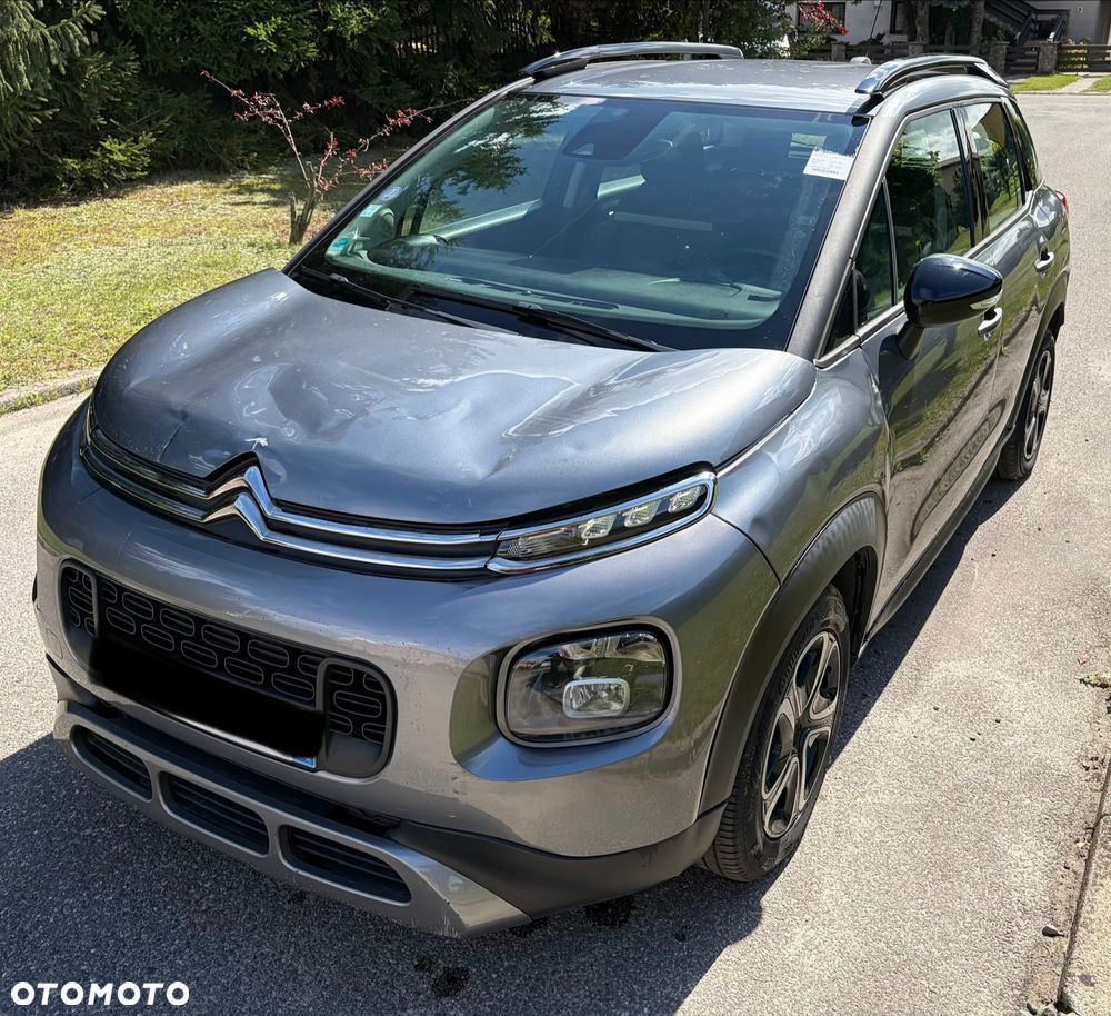 Citroën C3 Aircross - 2