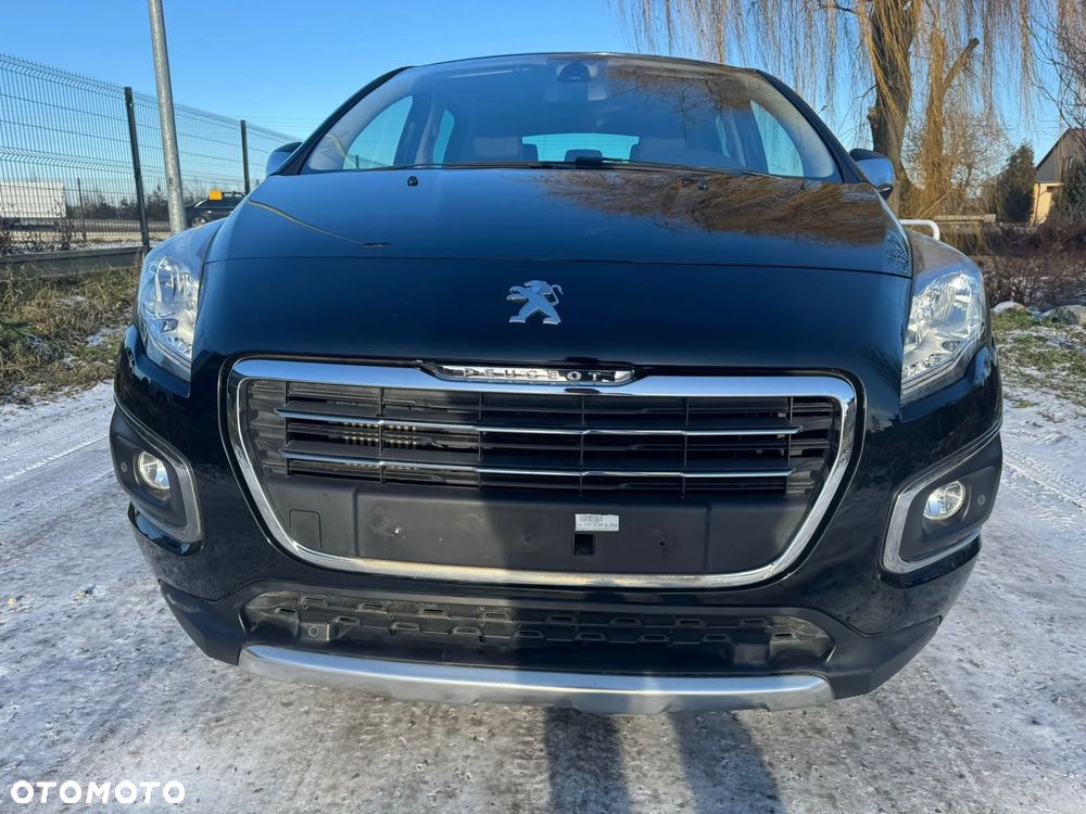 Peugeot 3008 - 33