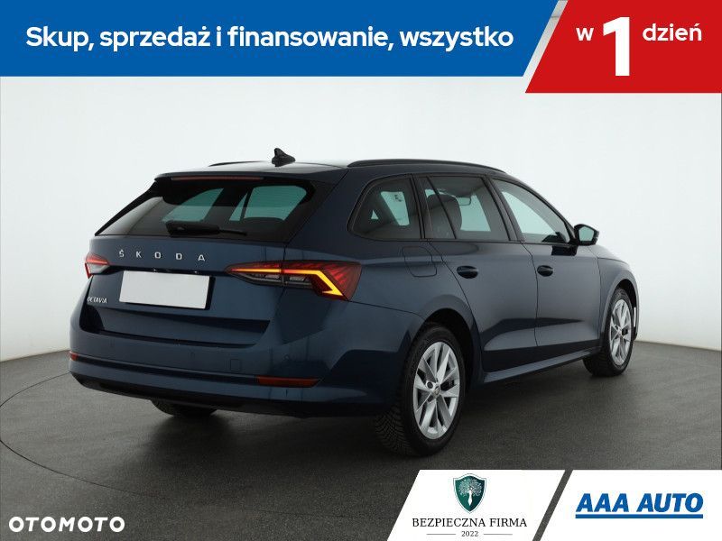 Skoda Octavia - 6