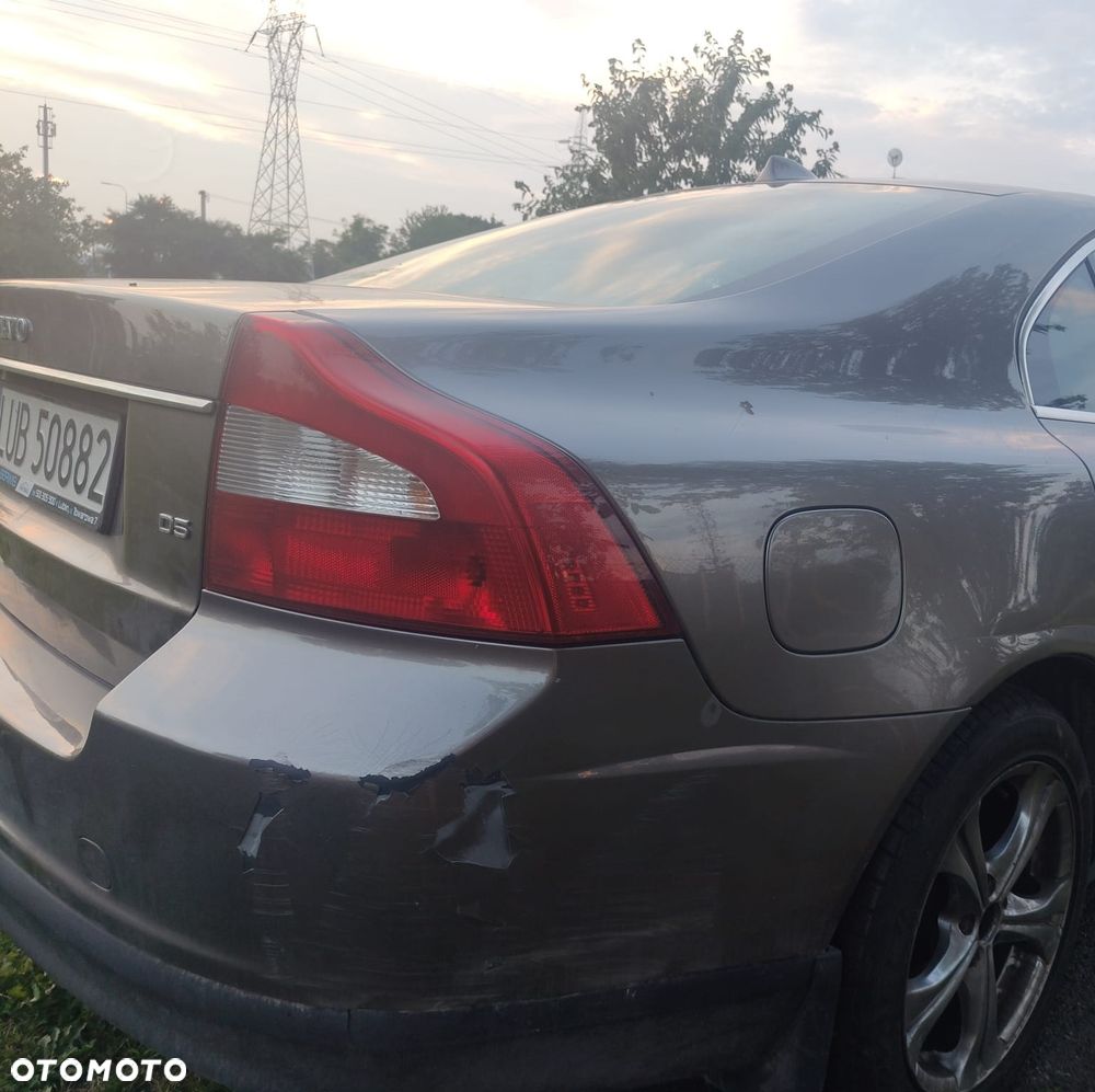 Volvo S80 2.4D5 AWD Executive - 15