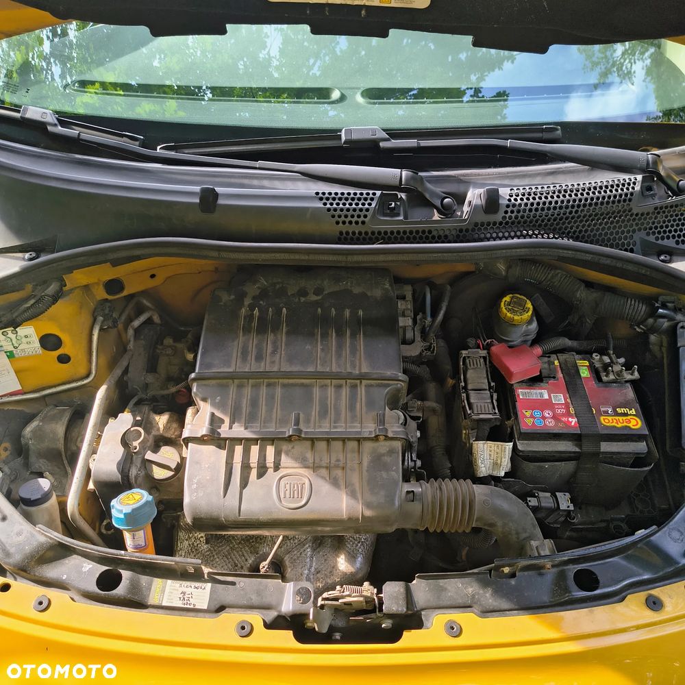 Fiat 500 1.2 Pop - 18
