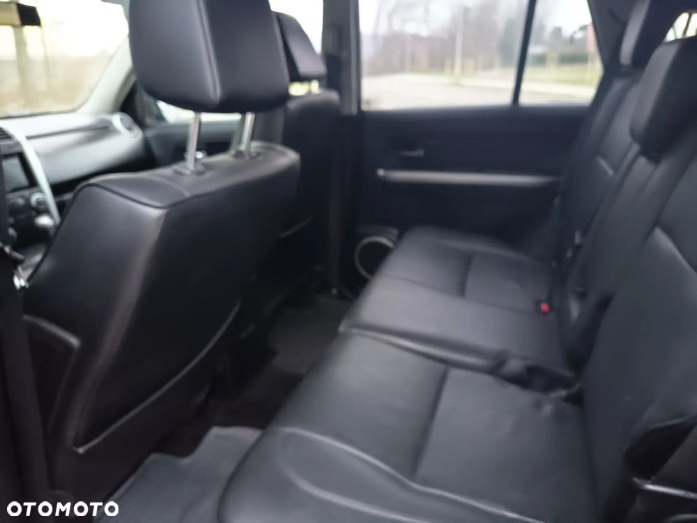 Suzuki Grand Vitara - 16