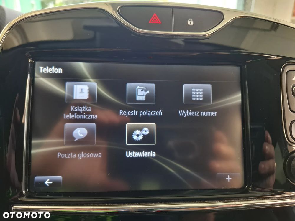 Renault Clio (Energy) TCe 90 Start & Stop LIMITED - 21
