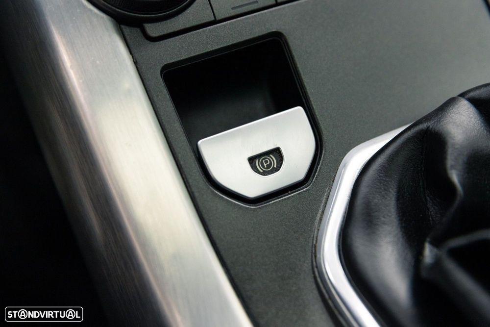 Land Rover Range Rover Evoque 2.0 TD4 SE Dynamic - 37