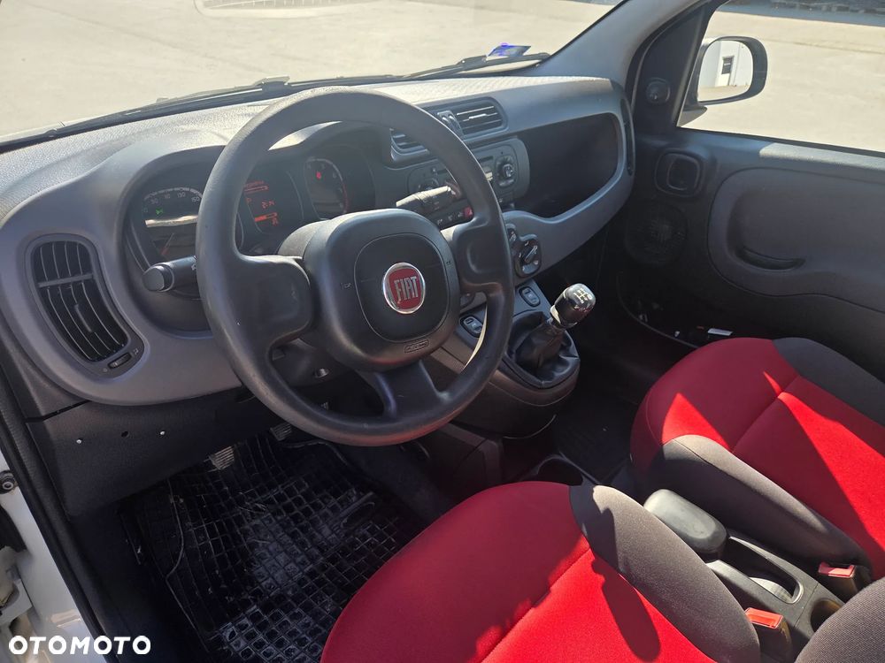 Fiat Panda 1.2 Fresh - 5