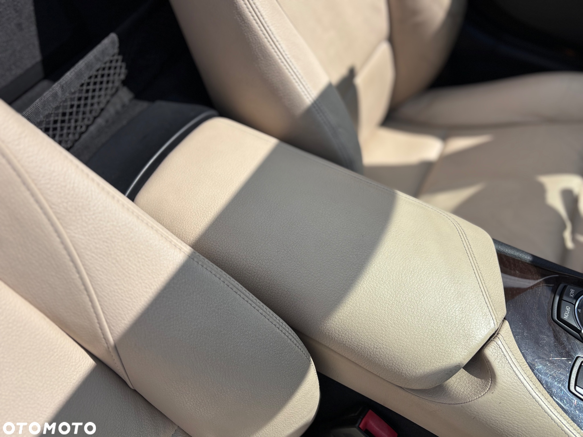 BMW Z4 sDrive35is Sport-Aut DKG - 36