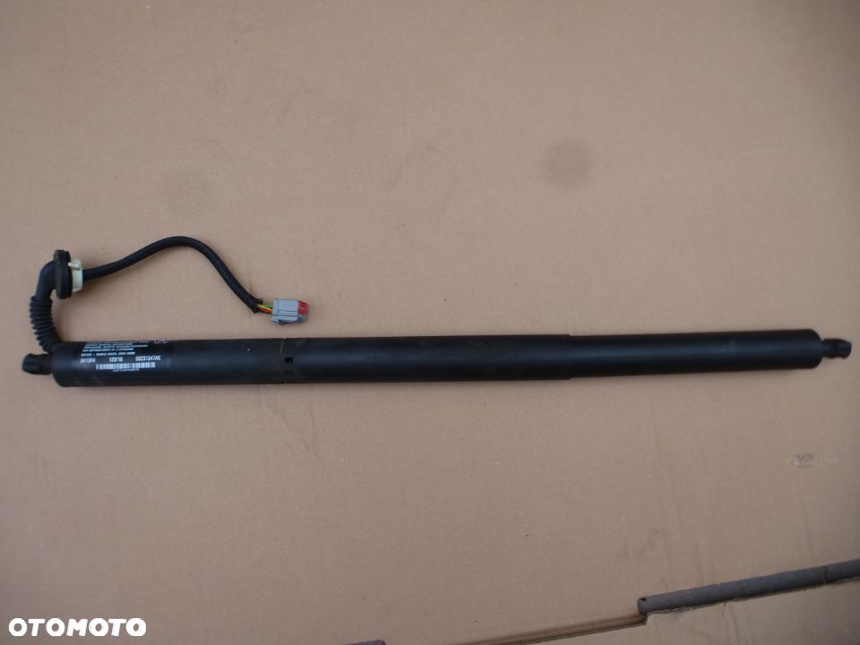 TELESKOP SIŁOWNIK KLAPY TYŁ JEEP GRAND CHEROKEE WK2 P68231347AC 68333901AB gwa!!! - 1