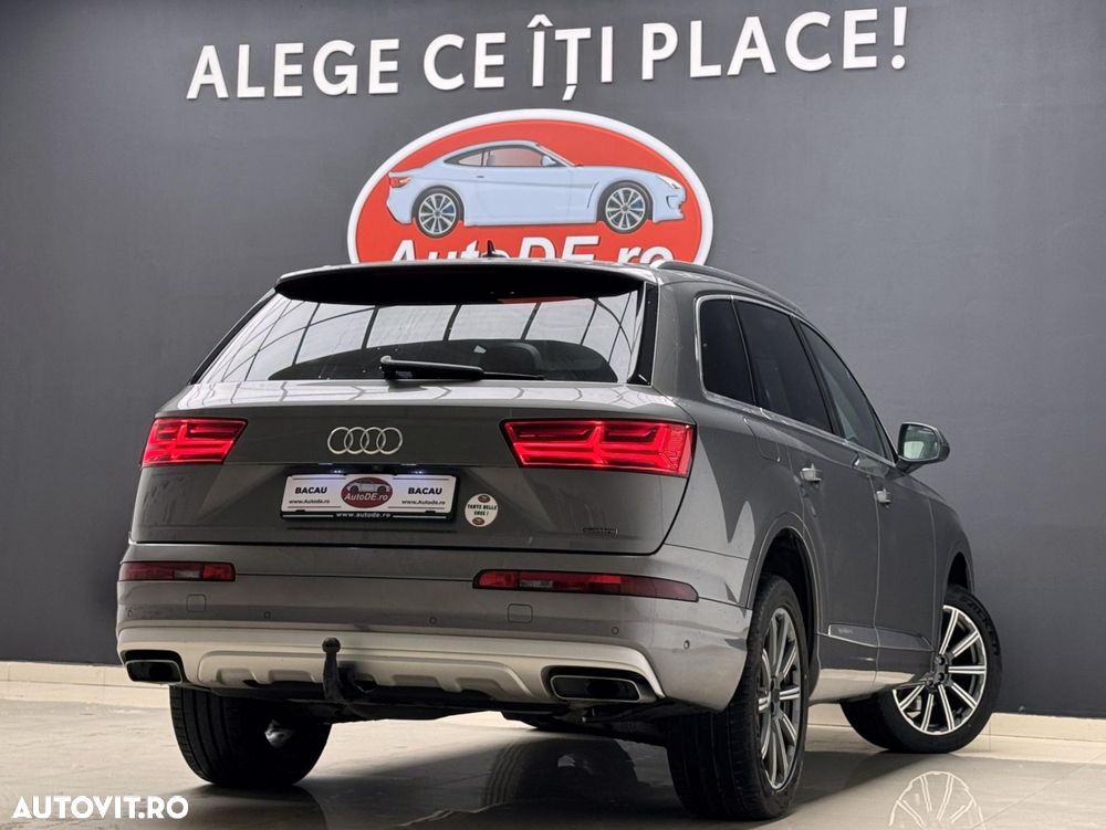 Audi Q7 - 4