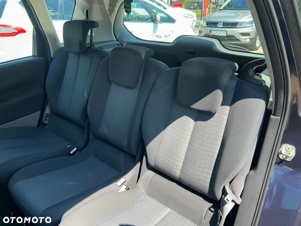 Renault Scenic 1.6 16V Privilege - 17