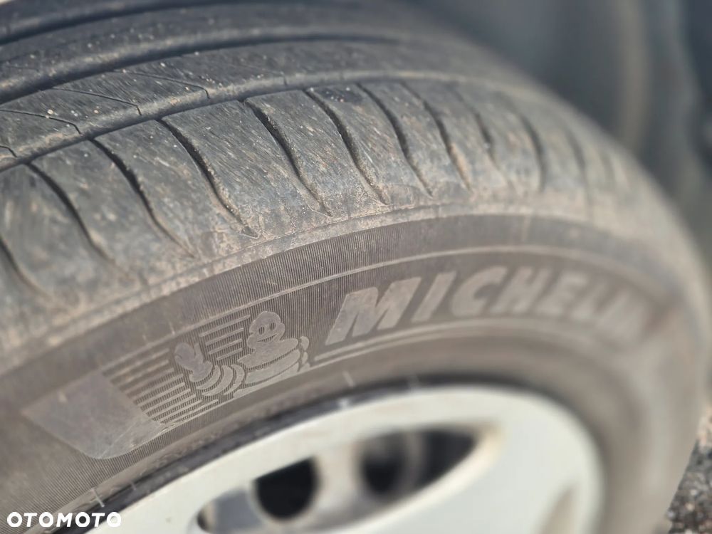 Mercedes-Benz Citan Kombi 415.703 - 11