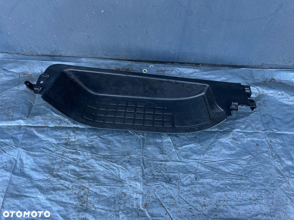 EXPERT III Jumpy III Vivaro IV Osłony progu stopień lewa prawa komplet 98091633ZD 98091632ZD - 2