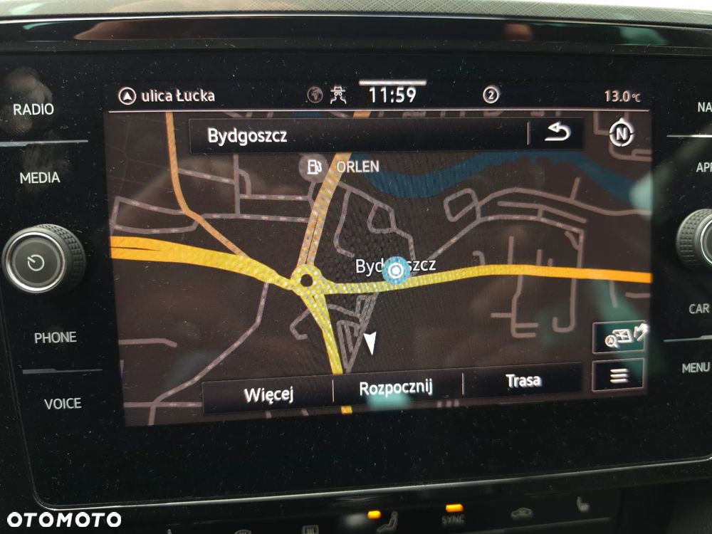 Volkswagen Passat 1.5 TSI EVO Business - 24