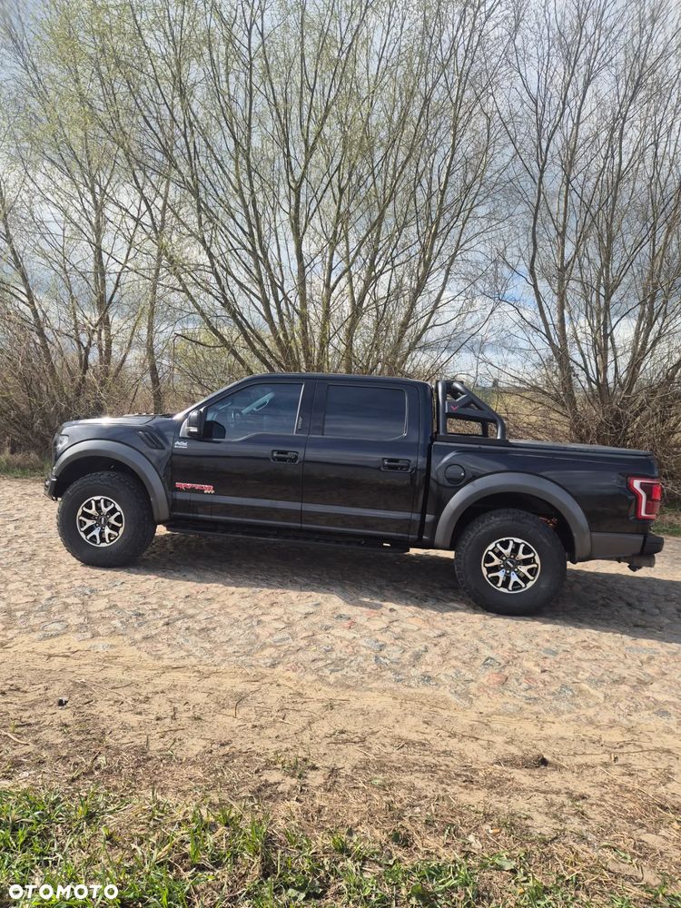 Ford F150 - 3