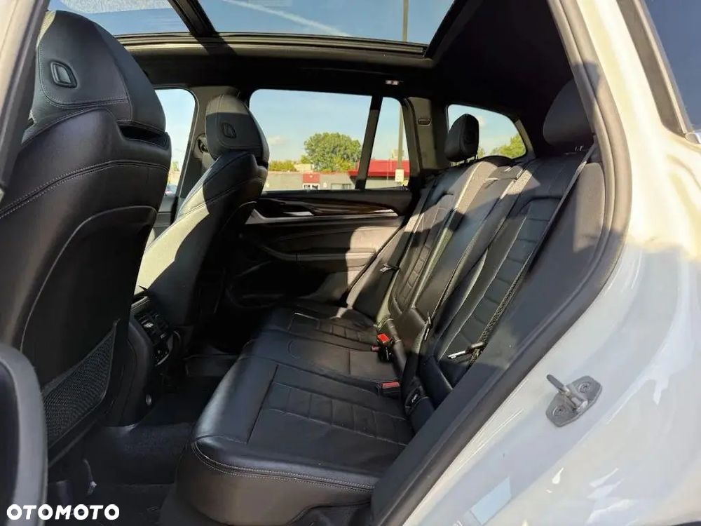 BMW X3 - 17