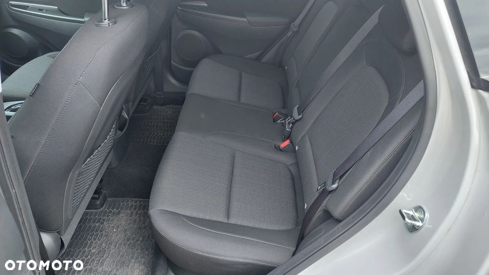 Hyundai Kona 1.0 T-GDI Smart - 14