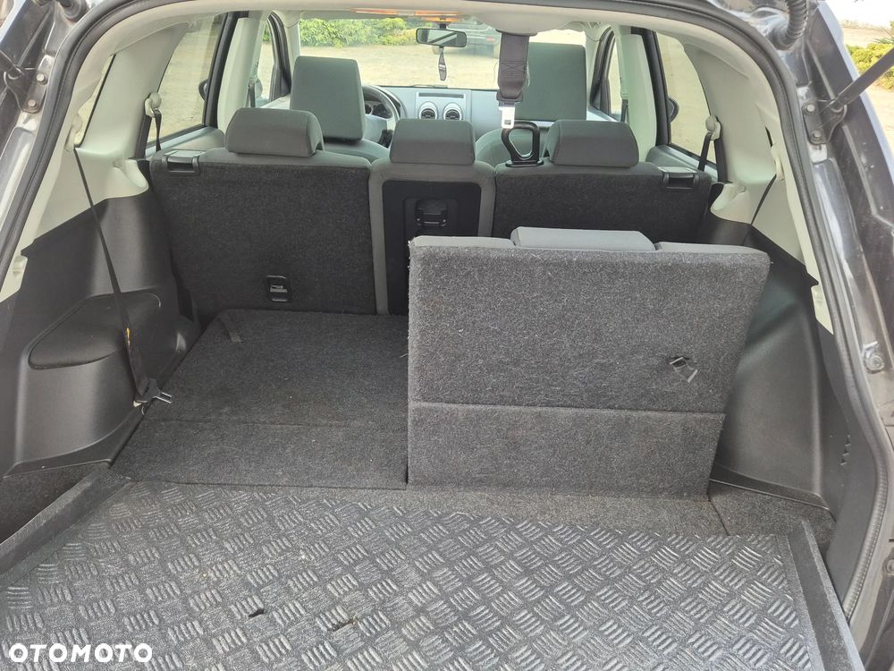 Nissan Qashqai+2 2.0 4x4 acenta - 25