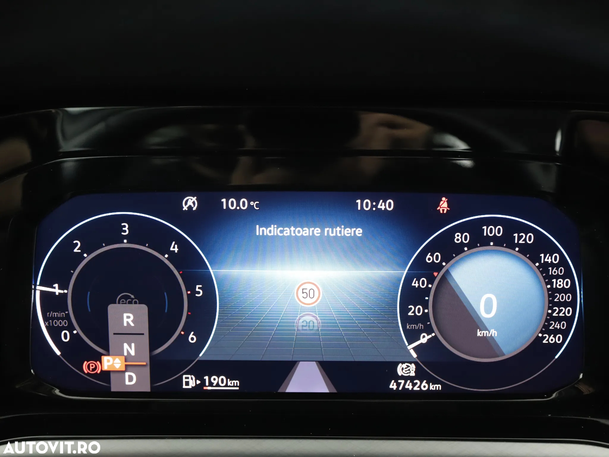 Volkswagen Golf Variant 2.0 TDI 116CP DSG Life - 22