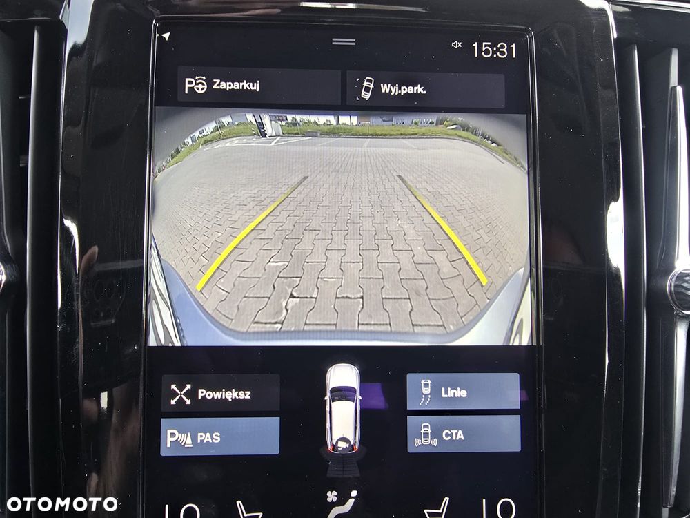 Volvo V90 Cross Country D4 AWD - 33
