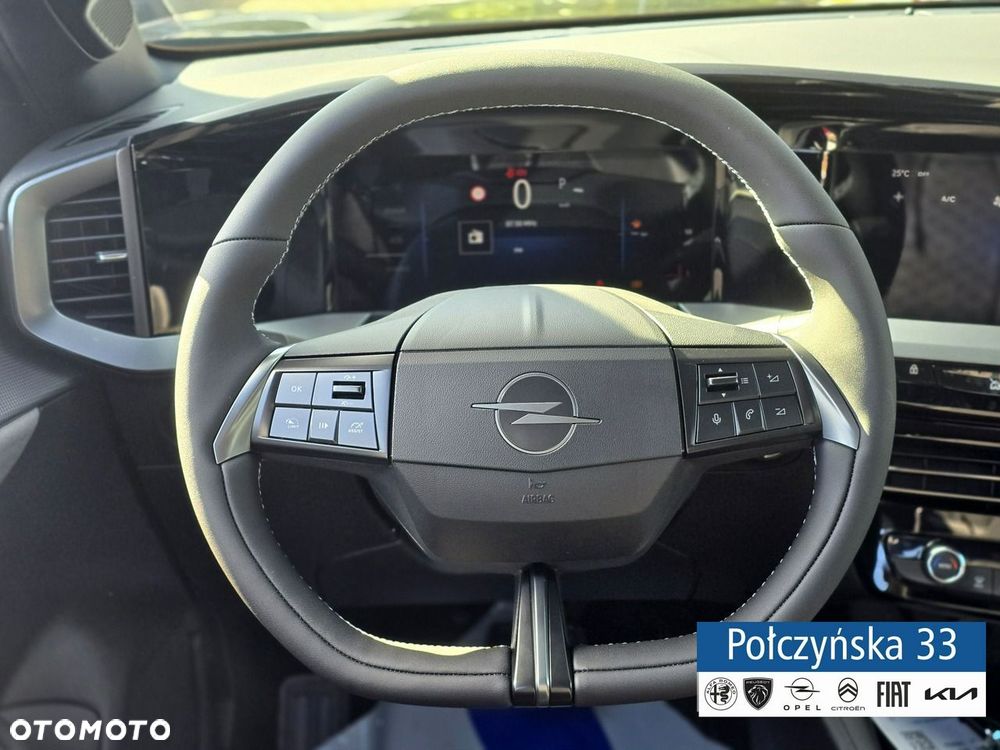Opel Mokka - 19