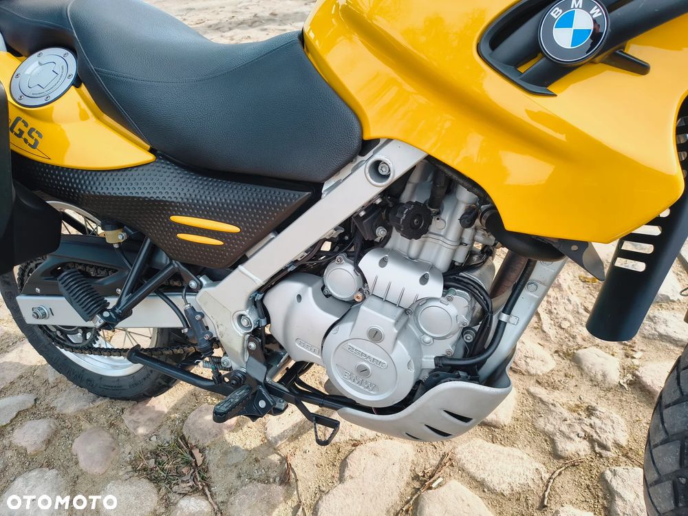 BMW GS - 21