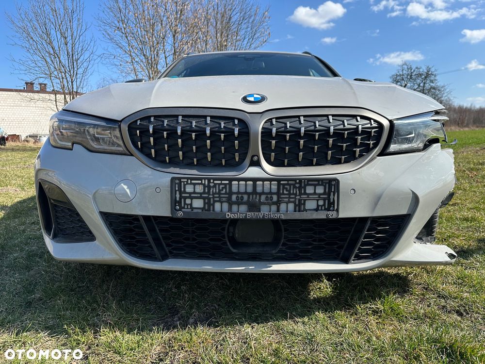 BMW Seria 3 - 8