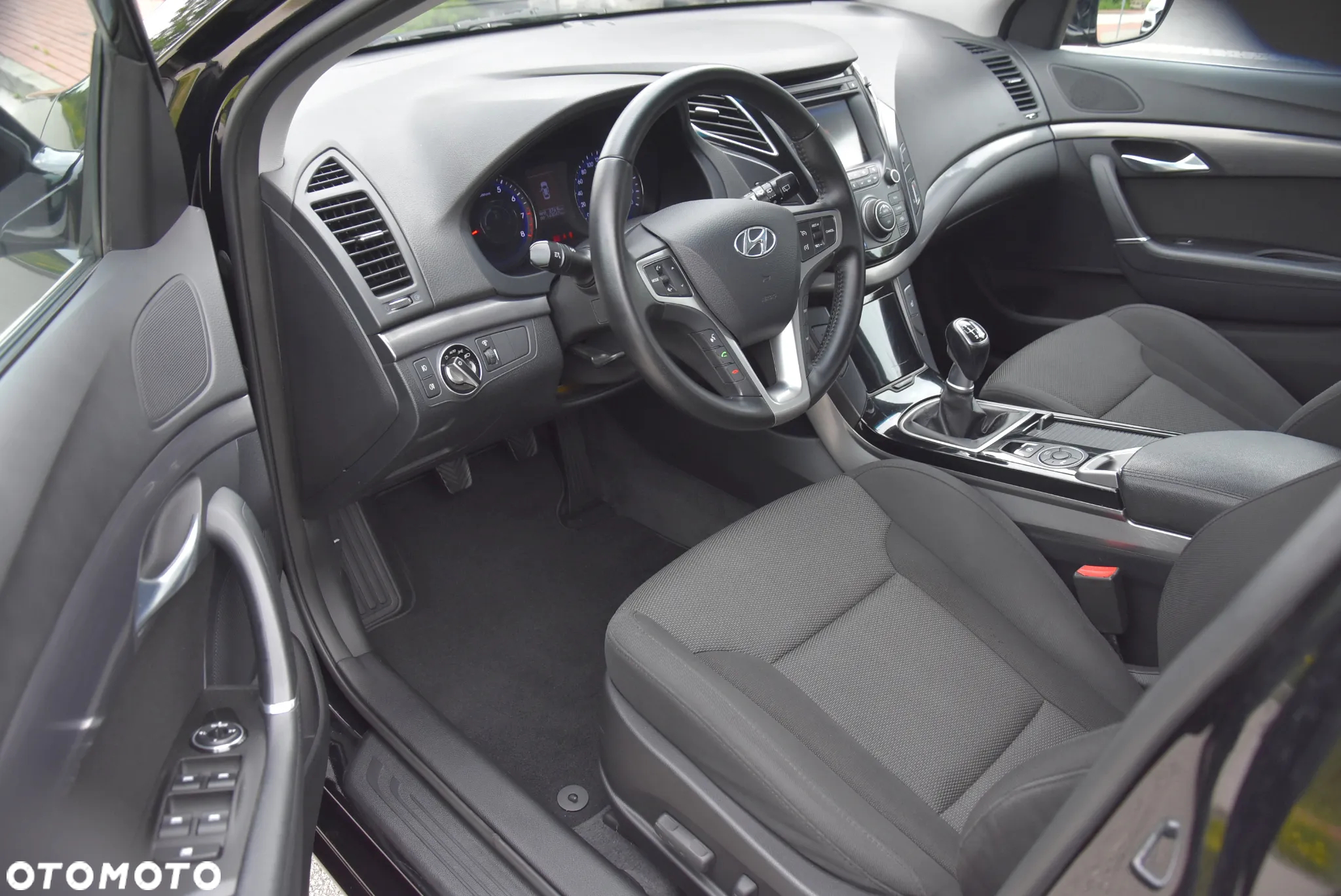 Hyundai i40 1.6 GDI Comfort + - 22