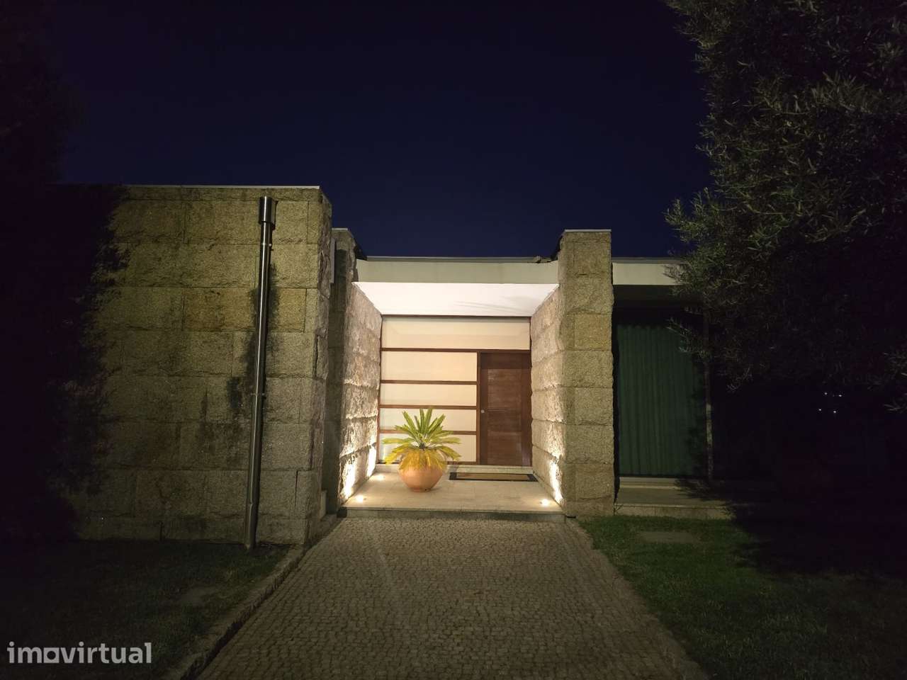Vende-se moradia de luxo - Grande imagem: 5/60