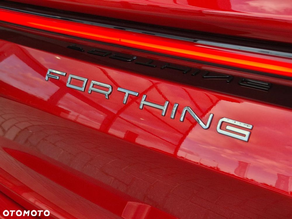 Forthing T5 EVO - 28