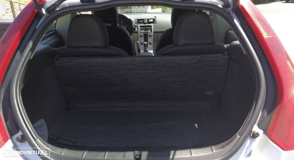 Volvo C30 1.6 D Drive 99g Momentum Start/Stop - 6