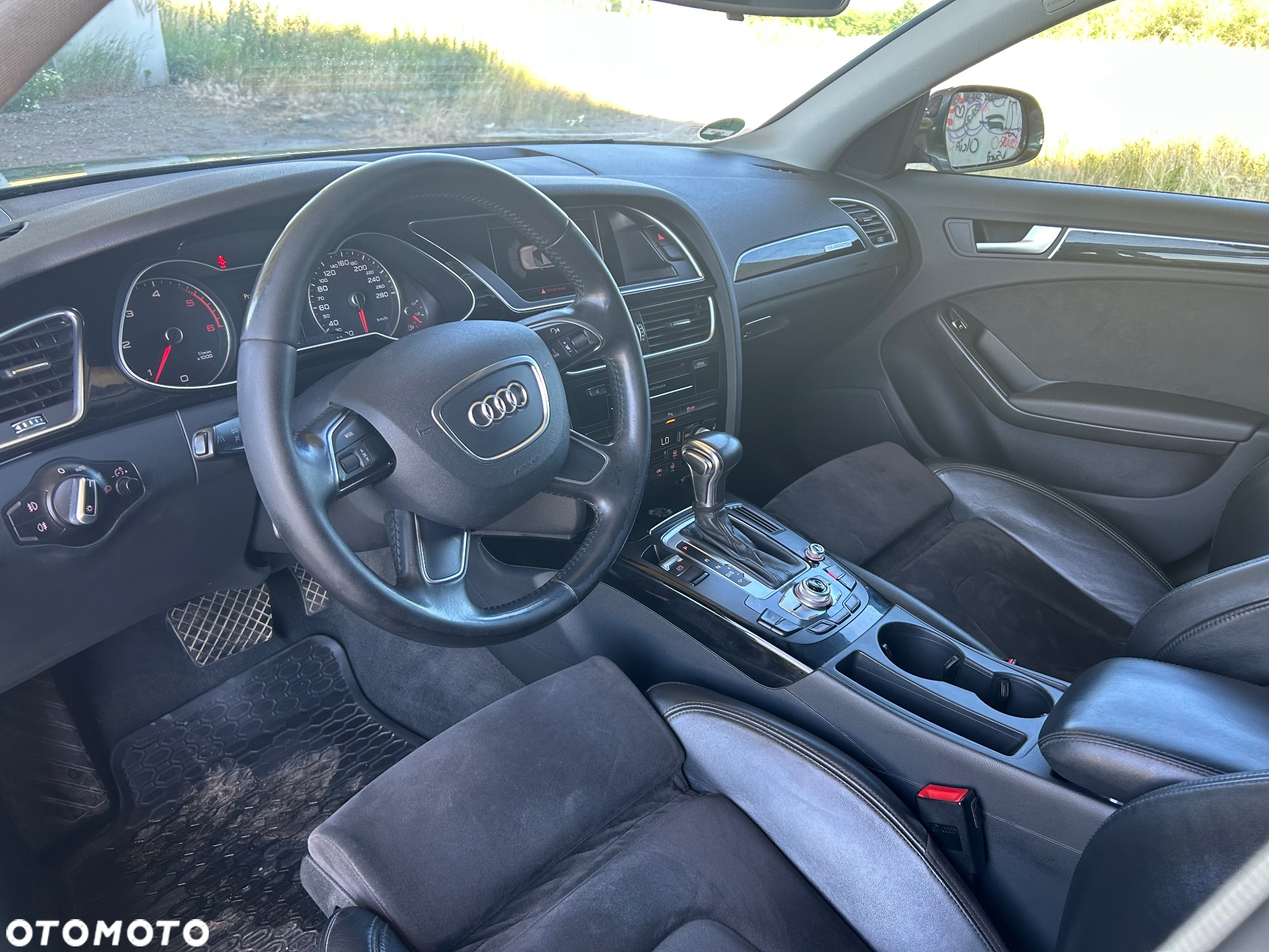 Audi A4 2.0 TDI Quattro Sport S tronic - 17