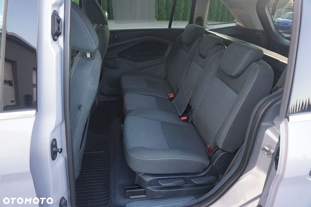 Ford Grand C-MAX 1.6 Trend - 18