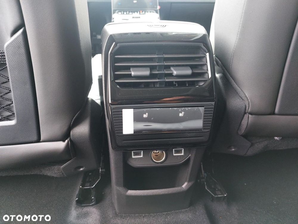 Citroën C5 Aircross 1.2 mHEV Max eDCT6 - 16
