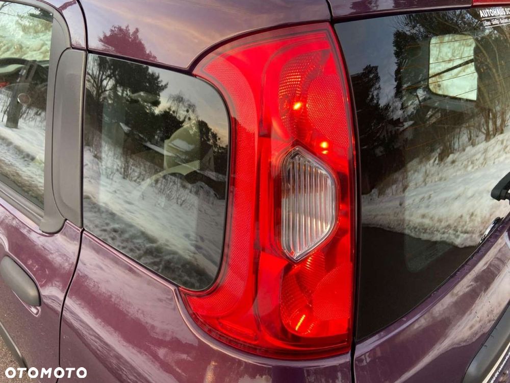 Fiat Panda - 13