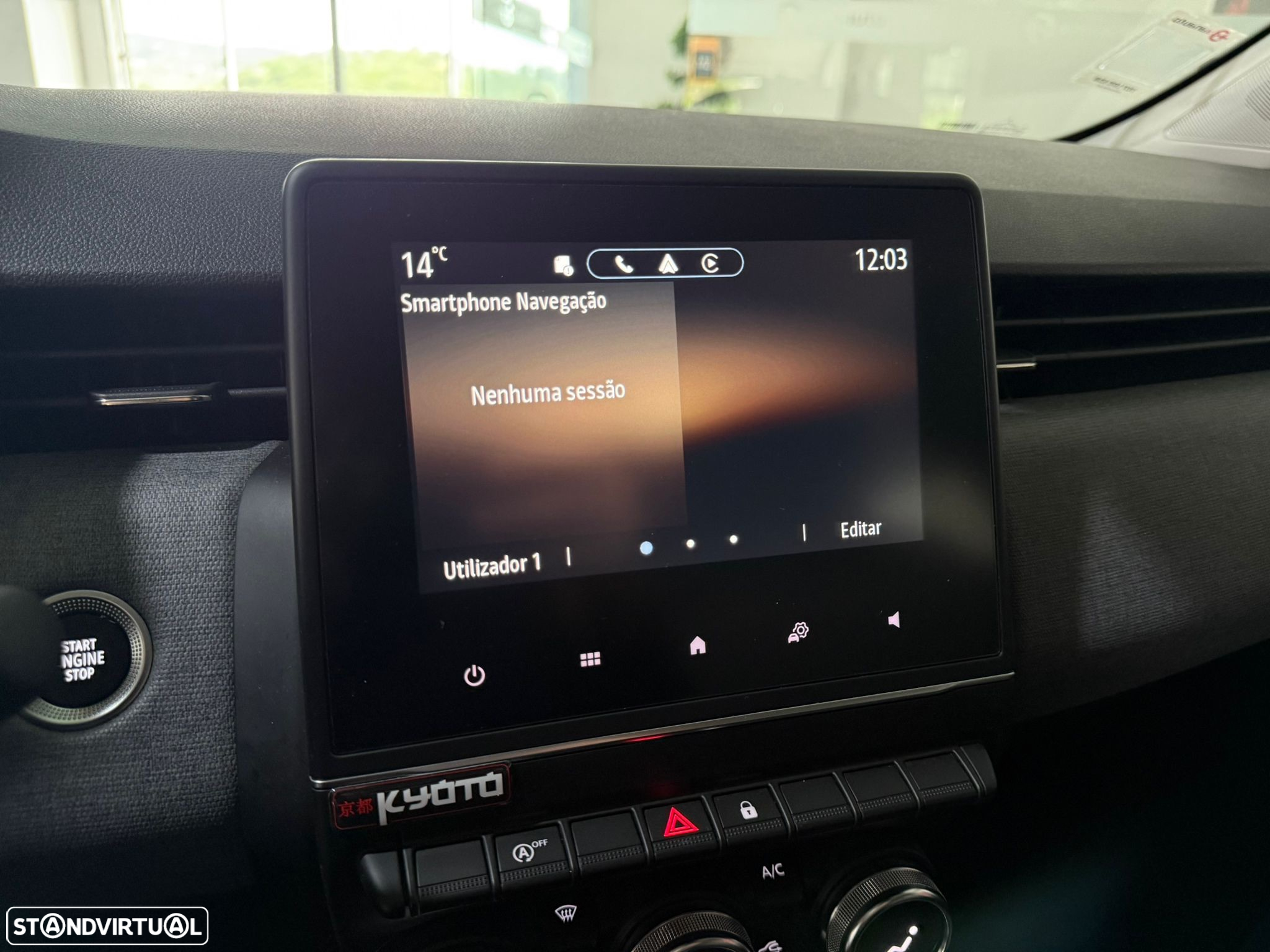 Mitsubishi Colt 1.0 MPI Kyoto - 12