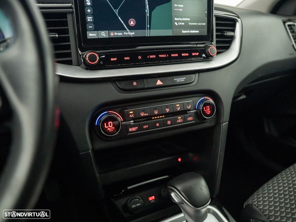 Kia XCeed 1.6 GDi PHEV Tech - 29