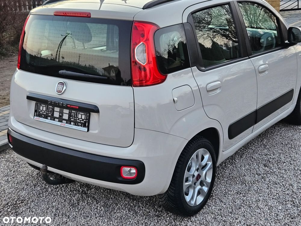 Fiat Panda - 6