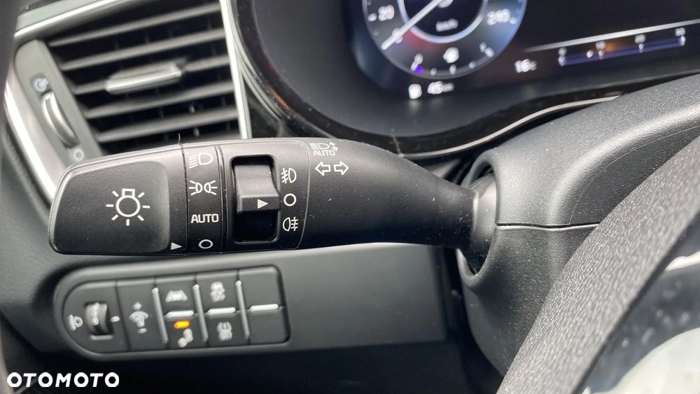 Kia ProCeed 1.5 T-GDI GT Line - 12