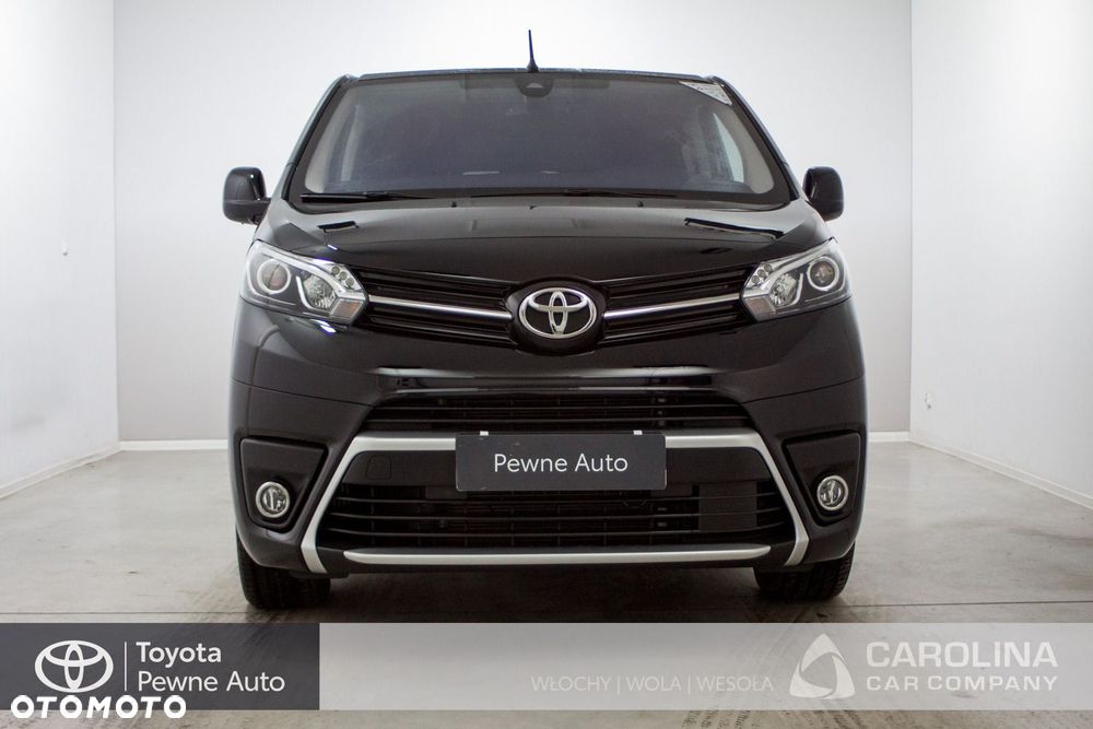 Toyota Proace Verso 2.0 D4-D Long Family - 22