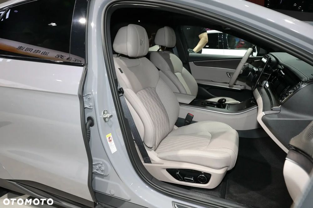 BYD Han Executive - 24