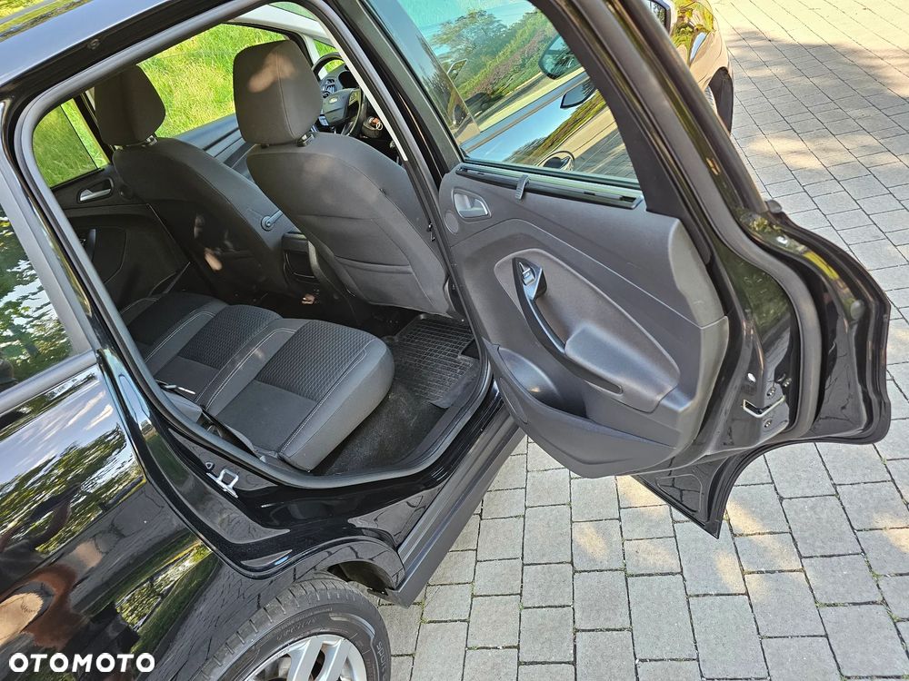 Ford C-MAX 1.5 TDCi Titanium - 10